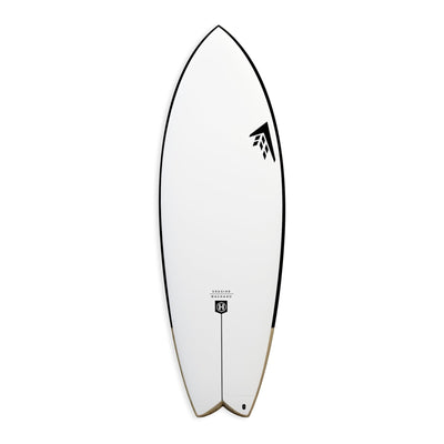 Seaside - Futures Quad