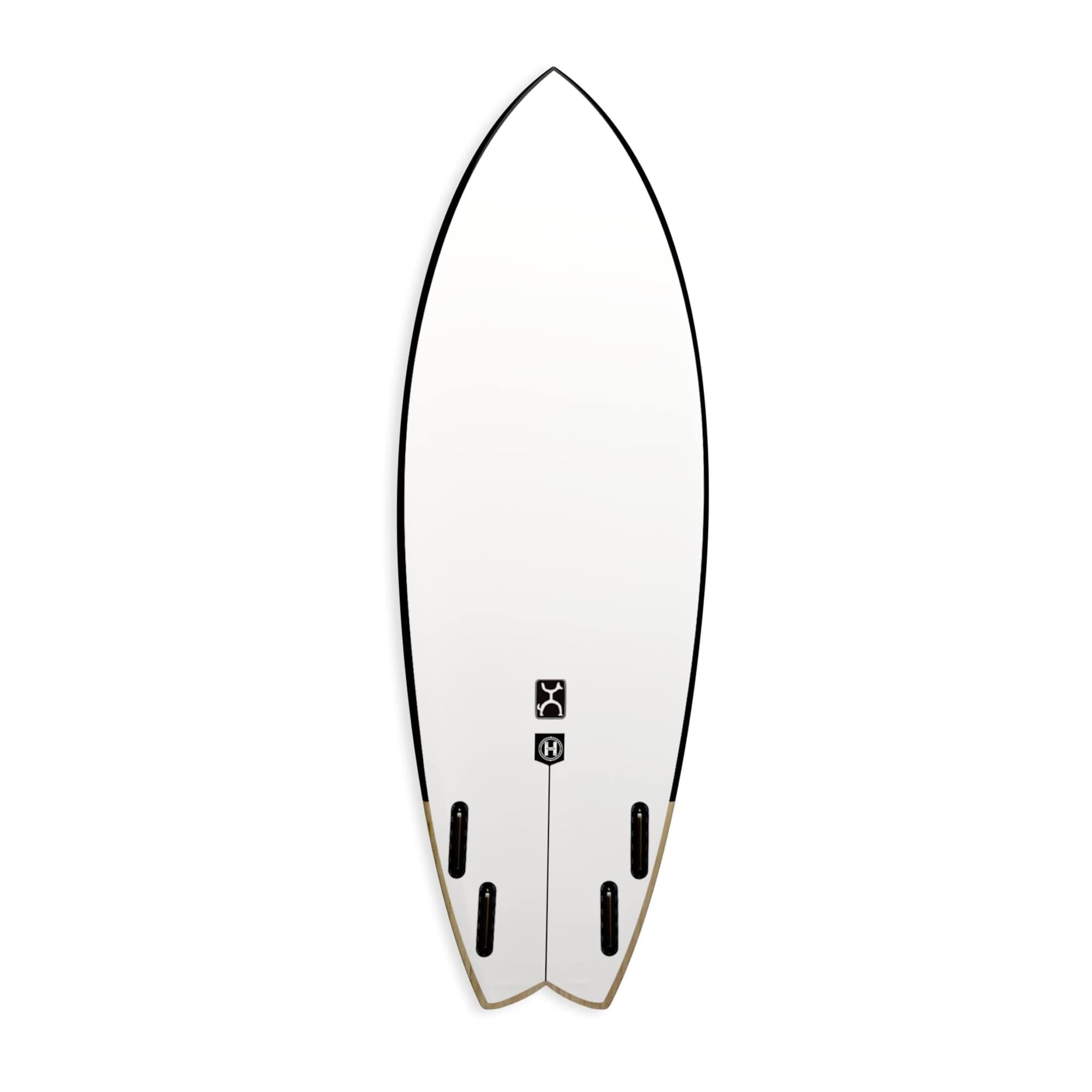 Firewire Seaside Futures