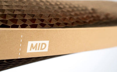 Flexi-Hex Mid Sleeve