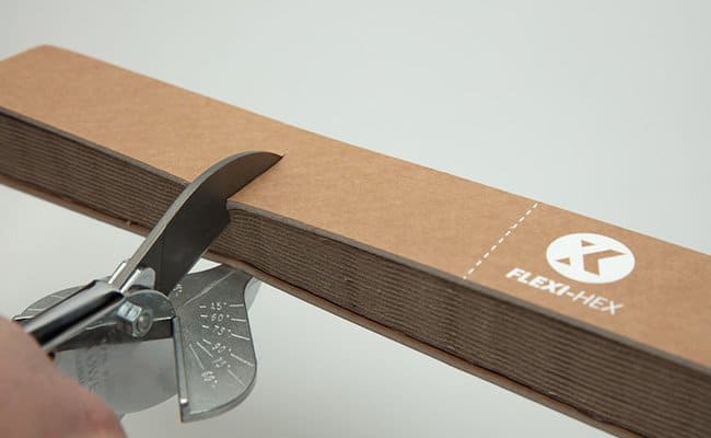 Flexi-Hex Mid Sleeve