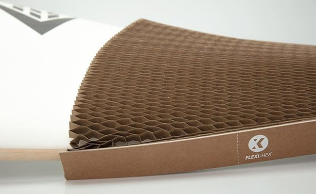 Flexi-Hex Mid Sleeve