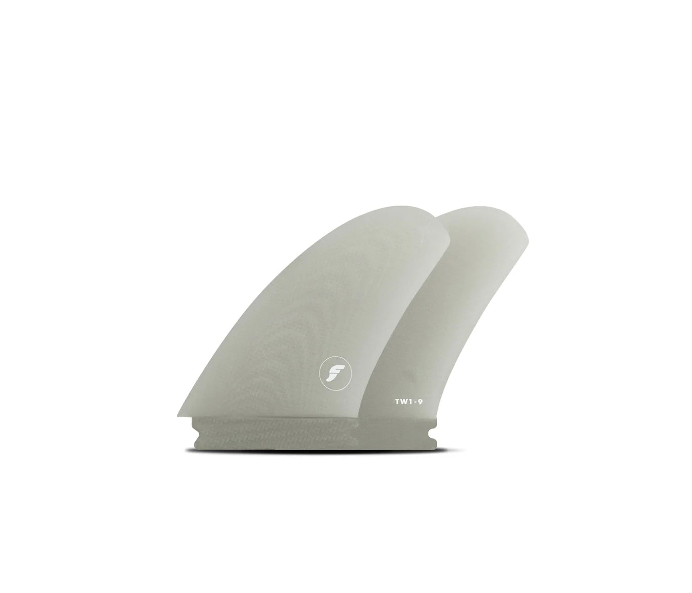Futures Fins Canard Pair 9 degrees
