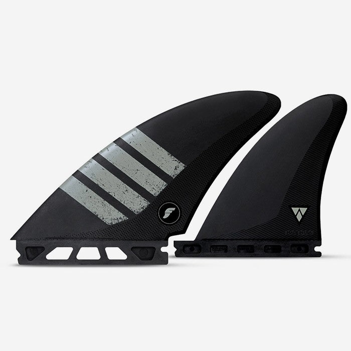 Futures Fins Controller Quad - Alpha Surf Fins