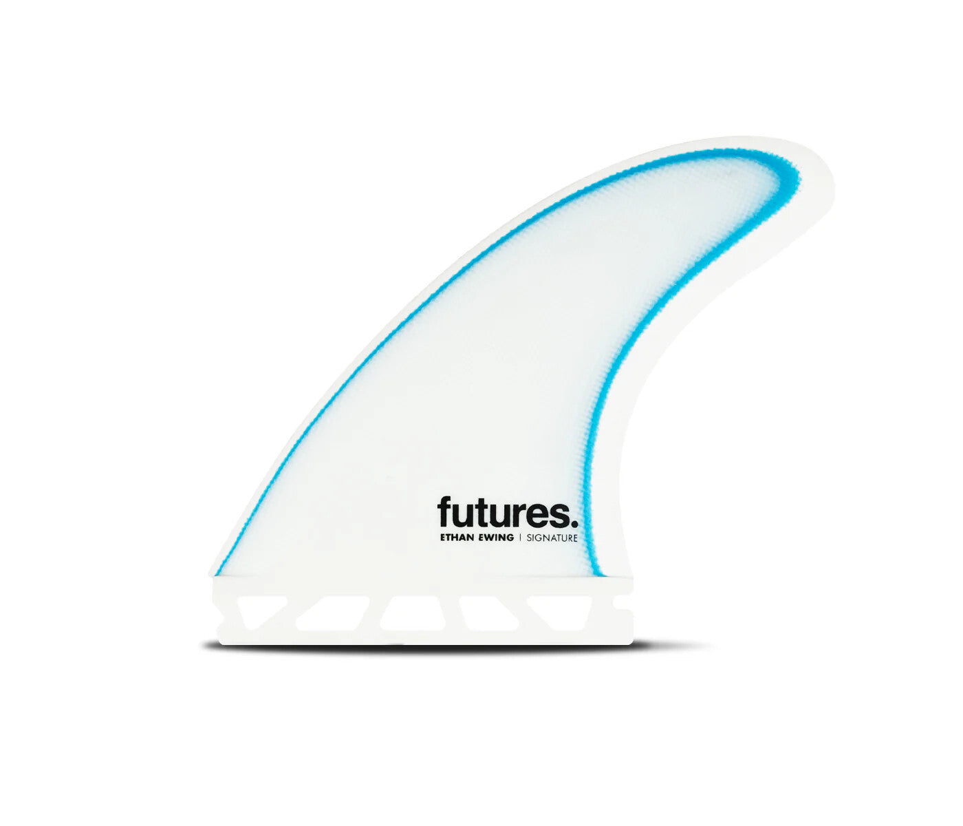 Futures Fins Ethan Ewing FG Thruster Fins