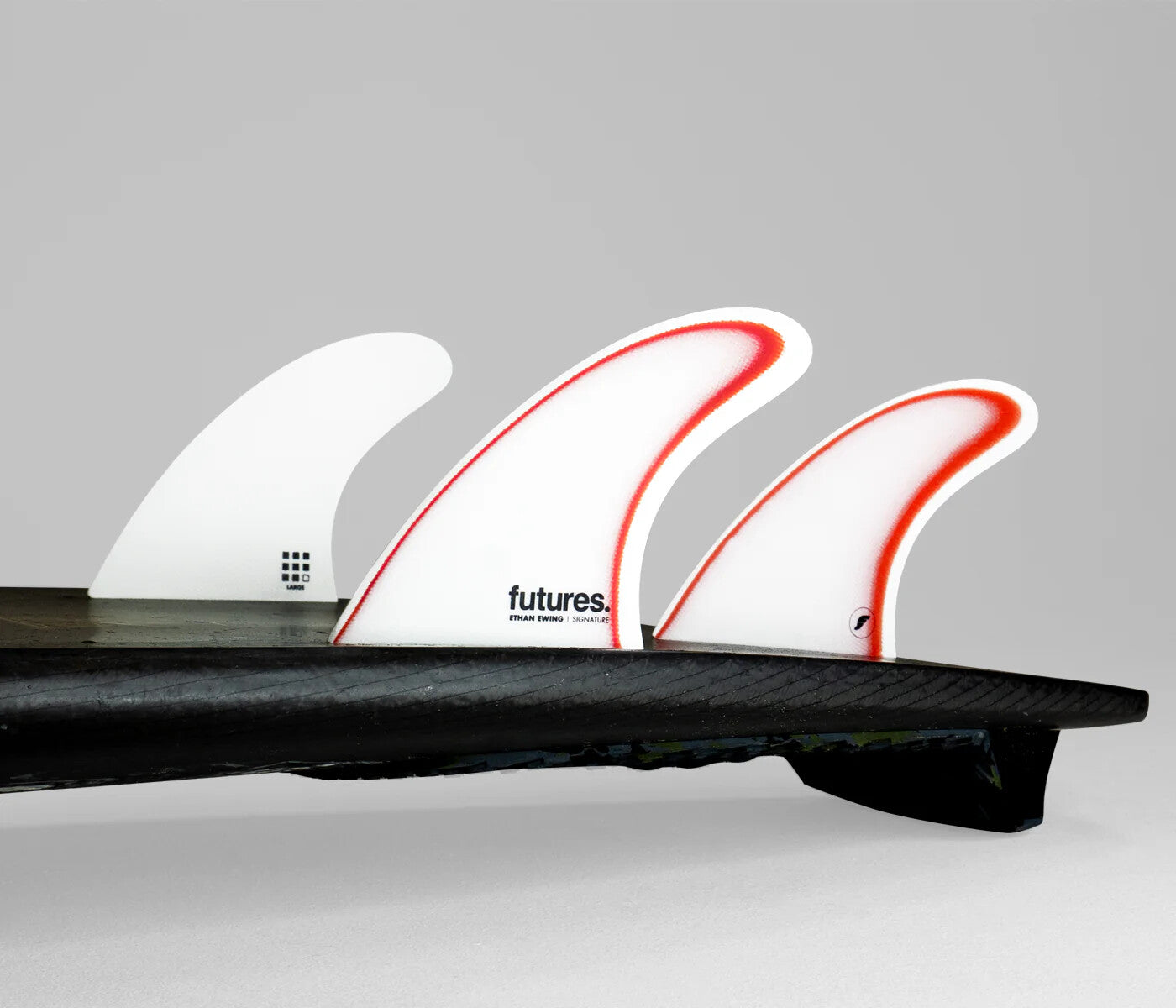 Futures Fins Ethan Ewing FG Thruster Fins