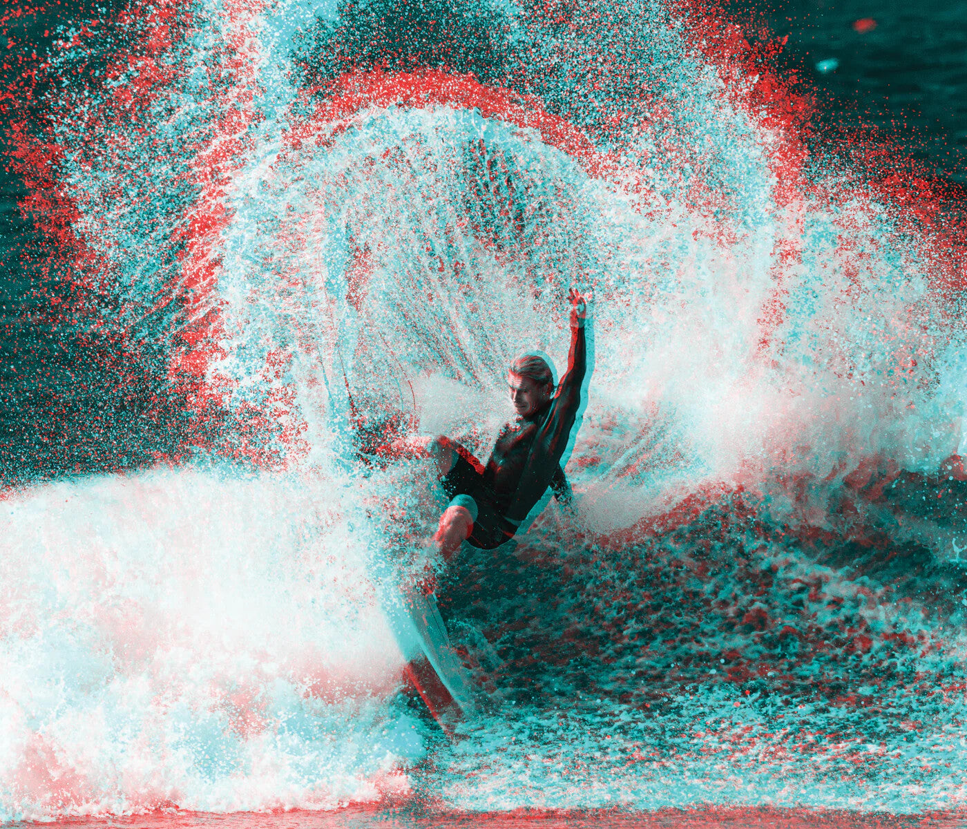 Future fins Ethan Ewing FG Thruster Fins