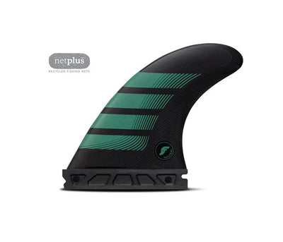 Future fins - F6 Alpha - Thruster - Surfboard Fins