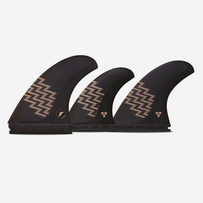 Future fins Futures Fins Gerry Lopez Alpha Series 5-fin Set