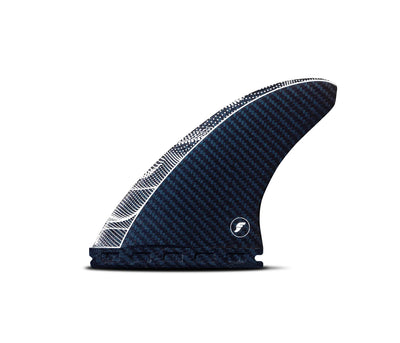 John John Florence Scimitar Vapor Core - Carbon