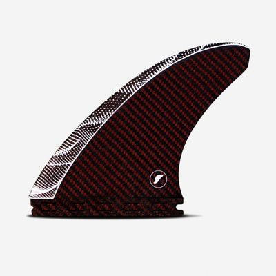 John John Florence Scimitar Vapor Core - Carbon