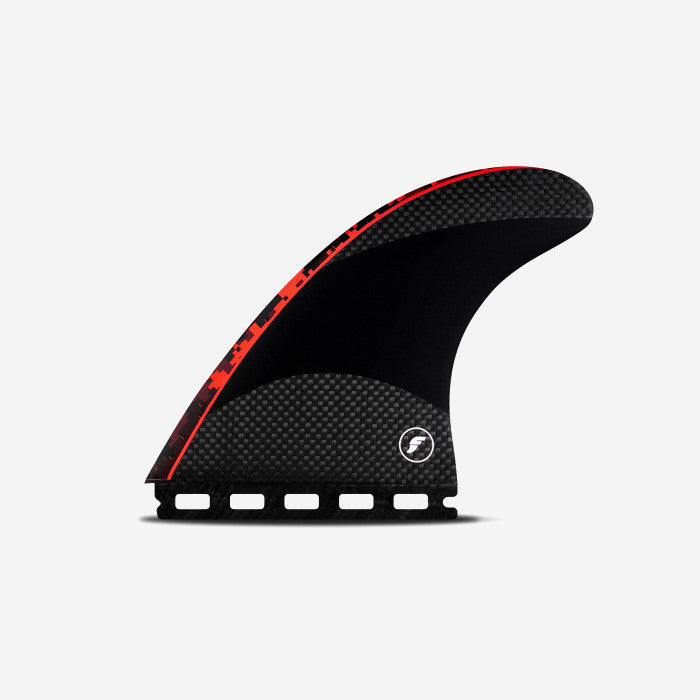 Future fins John John Florence Signature Range - Techflex – Hart Beach
