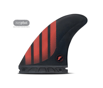 P8 Alpha Thruster Surfboard Fins