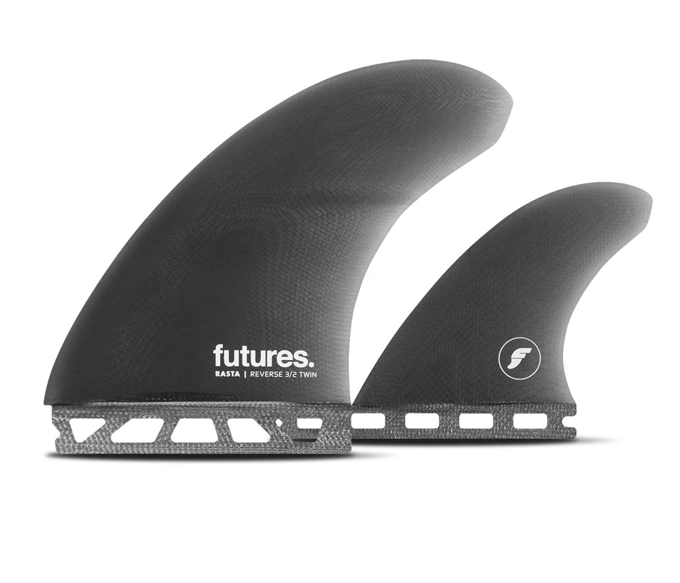 Surfboard Fins | Top Brands at Hart Beach Scheveningen
