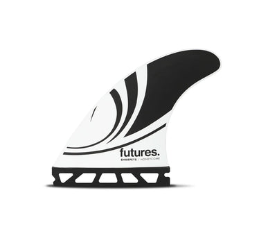 Futures Fins "Sharp Eye'' - Neutral Template - Thruster Fins