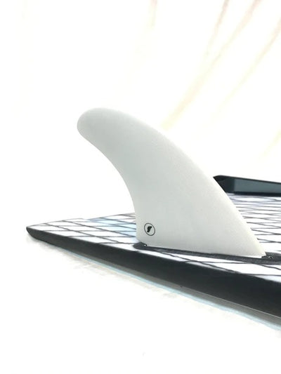 "Sons of Cobra'' - Twin fin - Surfboard fins