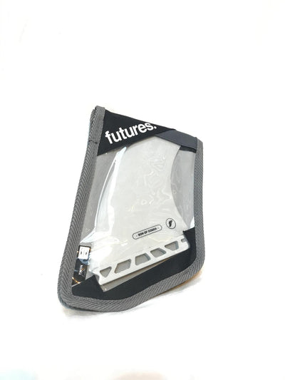 "Sons of Cobra'' - Twin fin - Surfboard fins