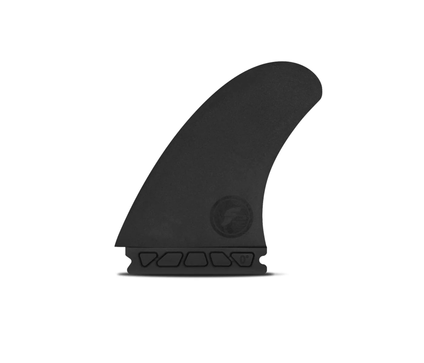 Futures Fins Trailer fin - TWC Twinzer Center Fin Alpha