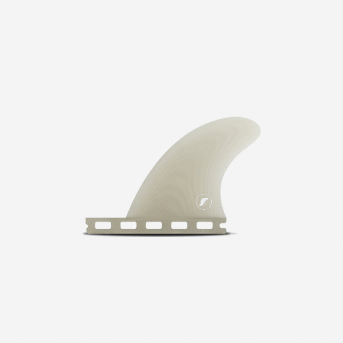 TT1 Twin Trailer Fiberglass - Center Fin