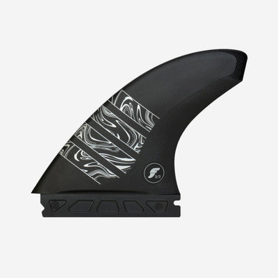 Future fins Futures Fins Vector 3/2 Alpha Series 5-fin Set