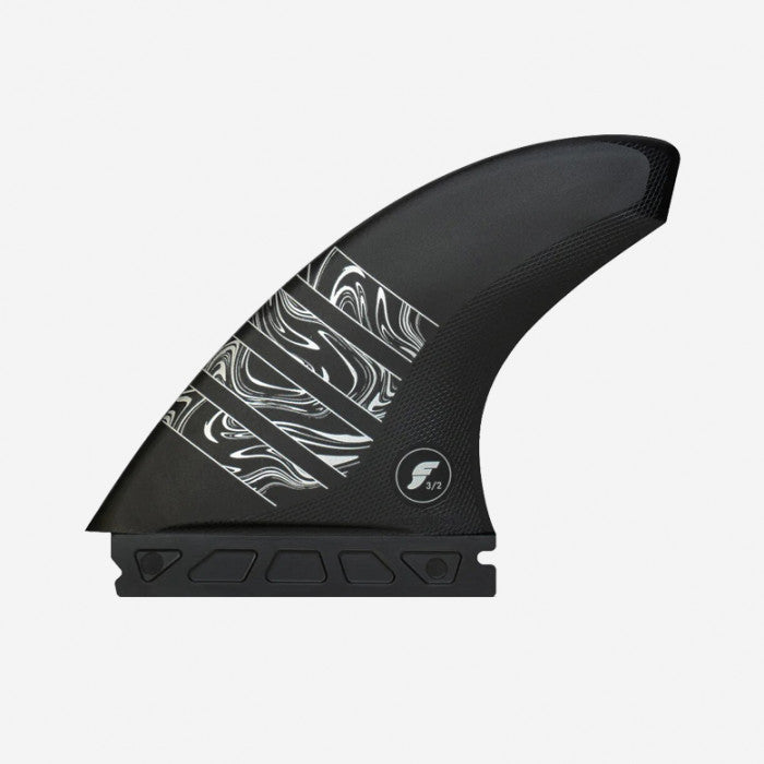 Future fins Futures Fins Vector 3/2 Alpha Series 5-fin Set