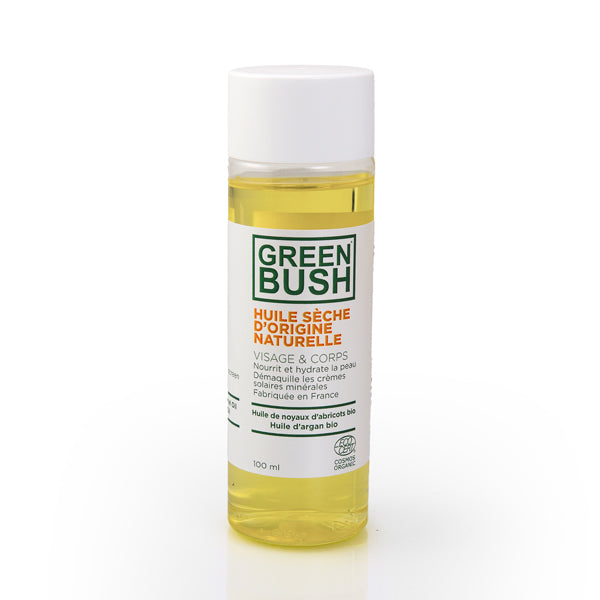 Natural Dry Oil 'Bio Cosmos'