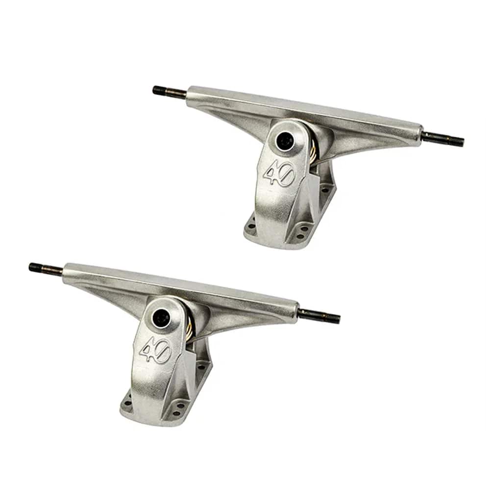 Hamboards Huntington Hop Carving 45" Complete