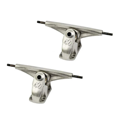 Hamboards Huntington Hop Carving 45" Complete