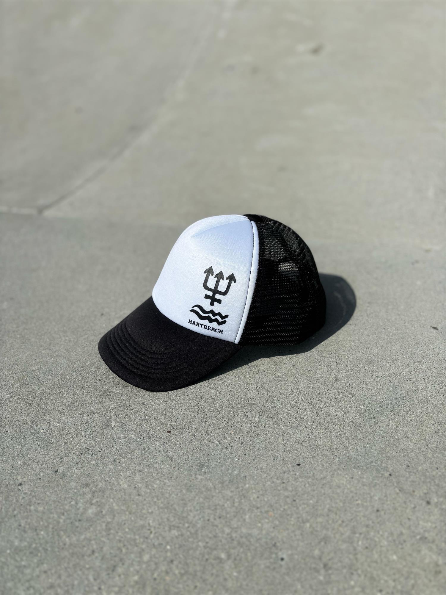 Beach Truck Cap
