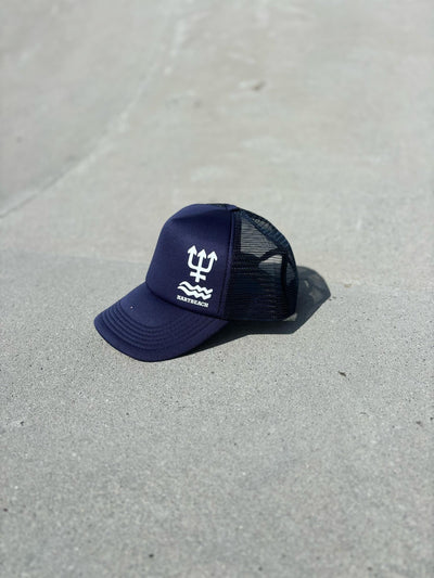 Hart Beach Truck Cap