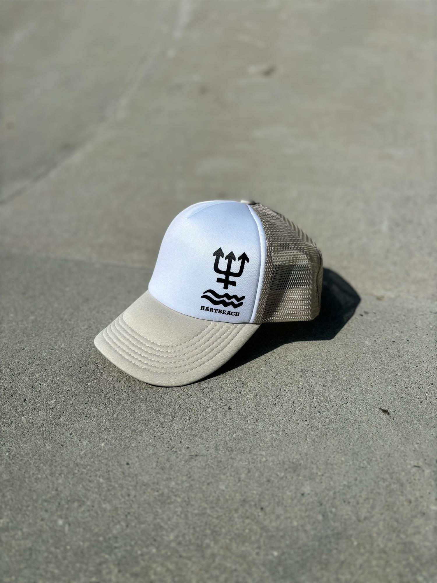 Beach Truck Cap