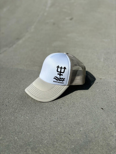 Hart Beach Truck Cap
