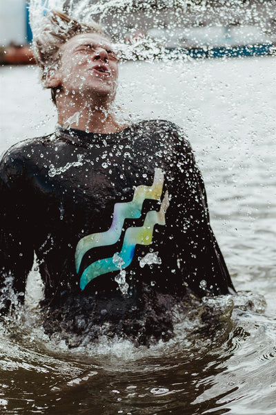 Hart Below Sea Level - Rising Unisex Sweater