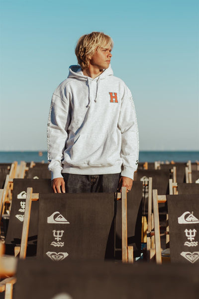 Hart Big 'H' Hoodie - Unisex Hooded Sweater