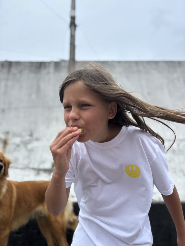 Chess Tee for Kids