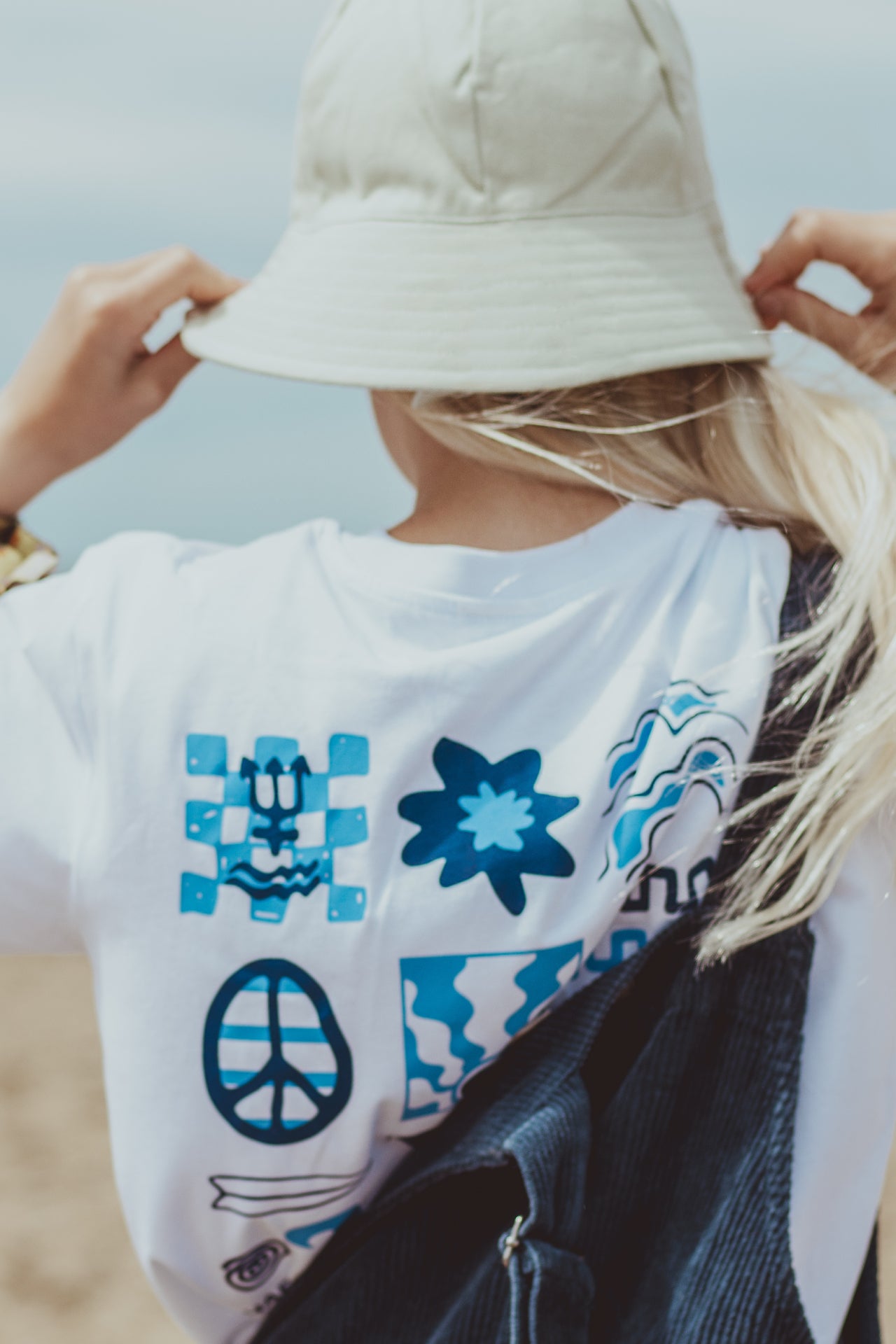 Get Together - Unisex Organic Kids T-shirt
