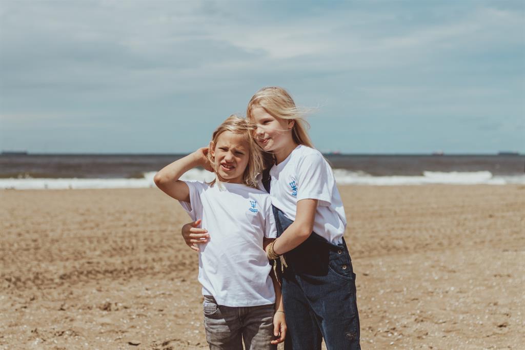 Get Together - Unisex Organic Kids T-shirt