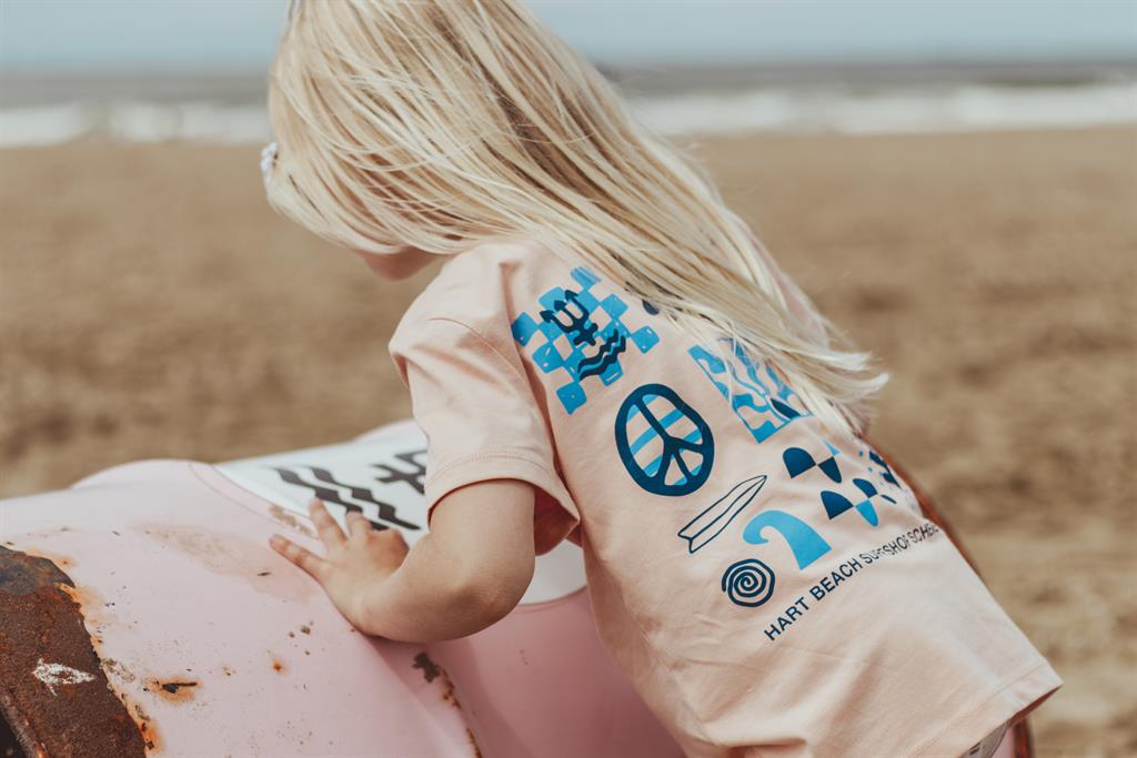 Get Together - Unisex Organic Kids T-shirt