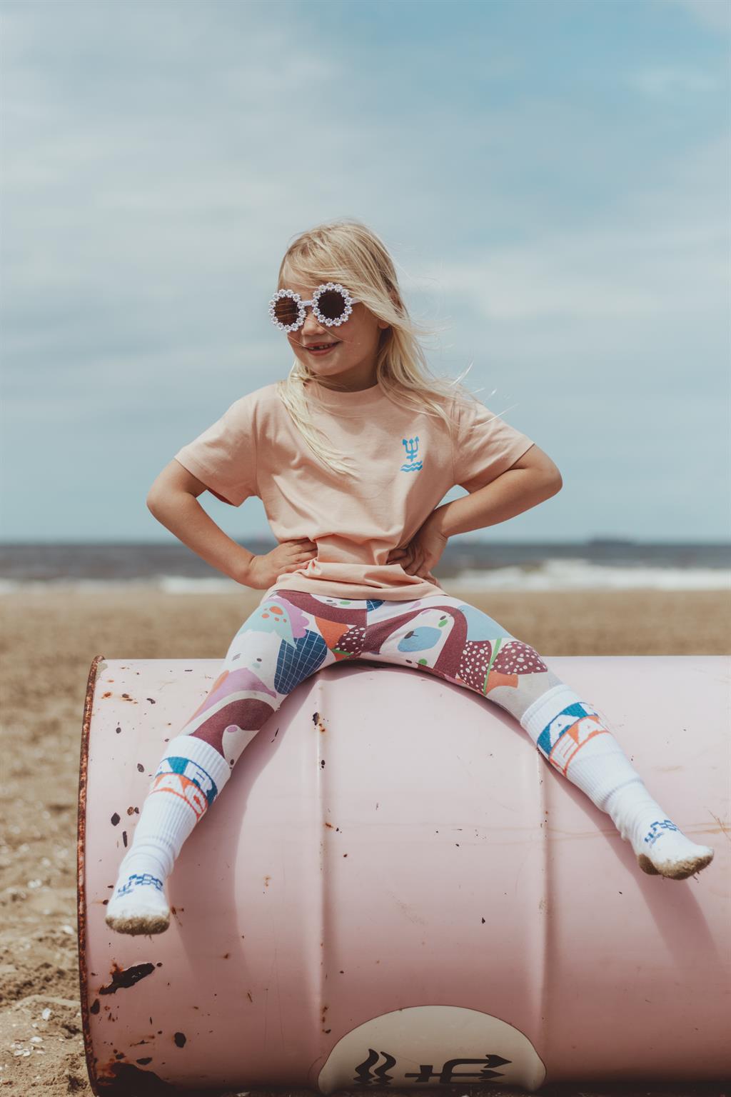Get Together - Unisex Organic Kids T-shirt