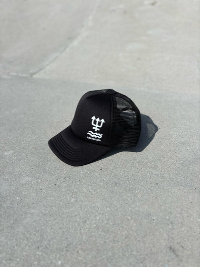 HART BEACH Trucker - Kinder Cap