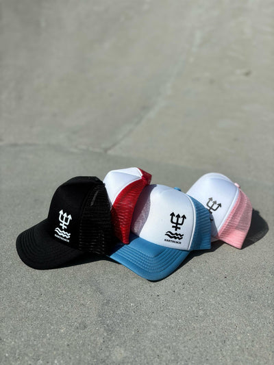 HART BEACH Trucker - Kinder Cap