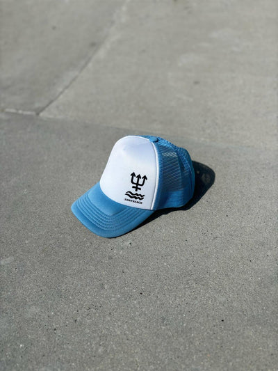 HART BEACH Trucker - Kinder Cap