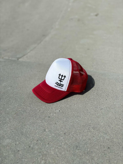 HART BEACH Trucker - Kinder Cap