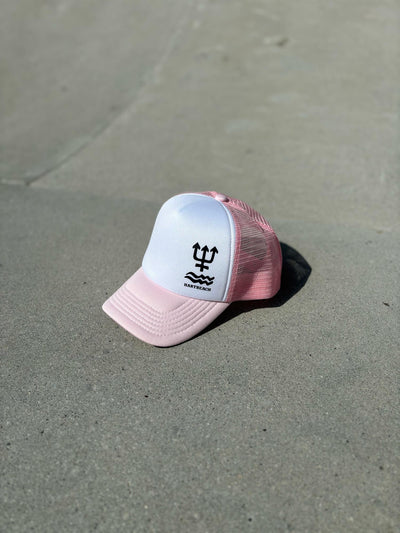 HART BEACH Trucker - Kinder Cap
