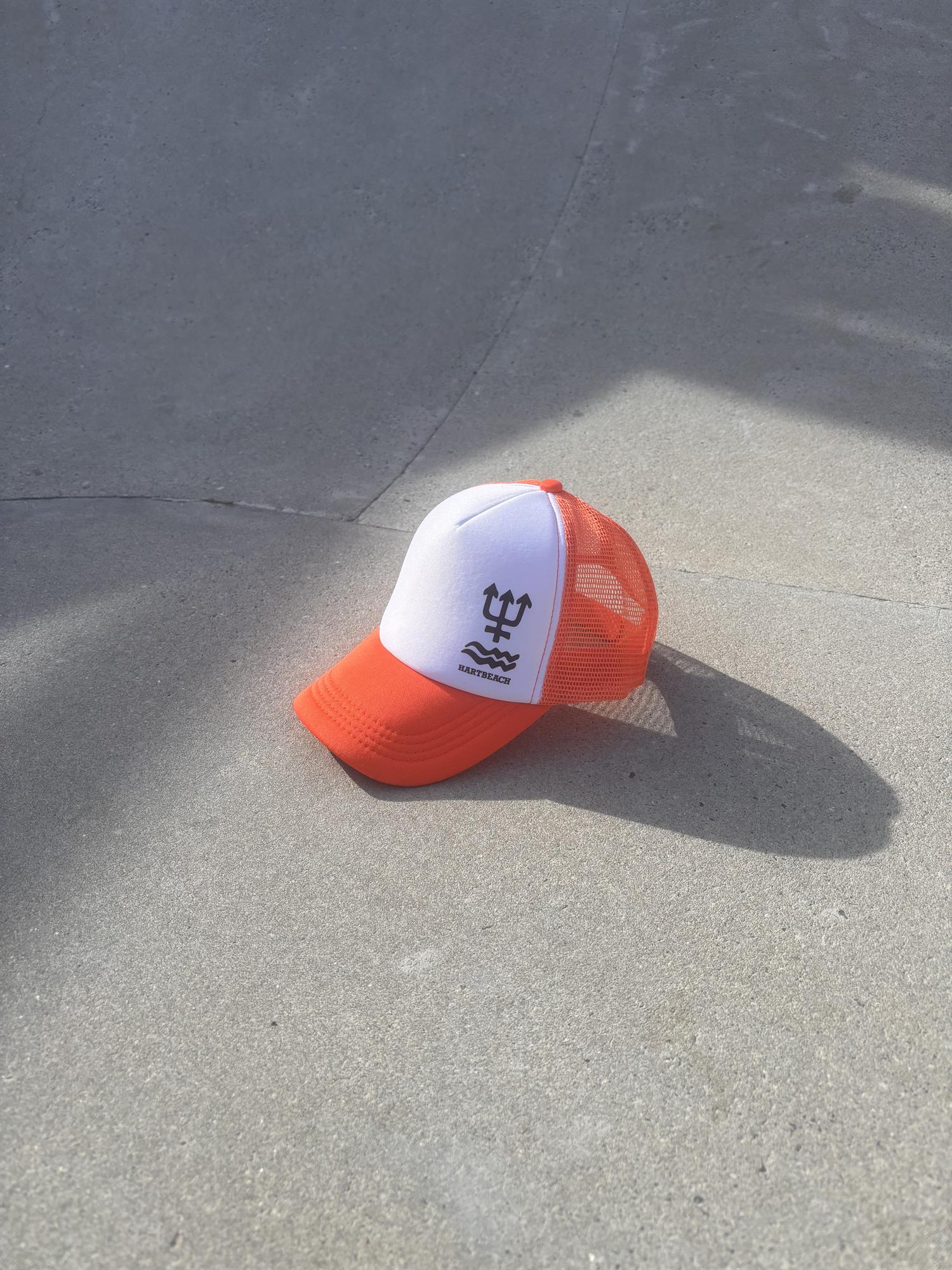 HART BEACH Trucker - Kinder Cap