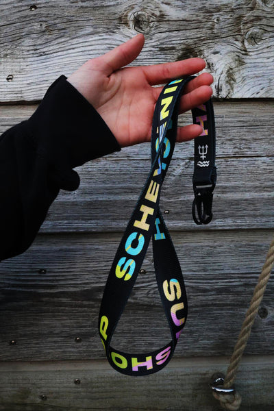 Hart Keyring Tides