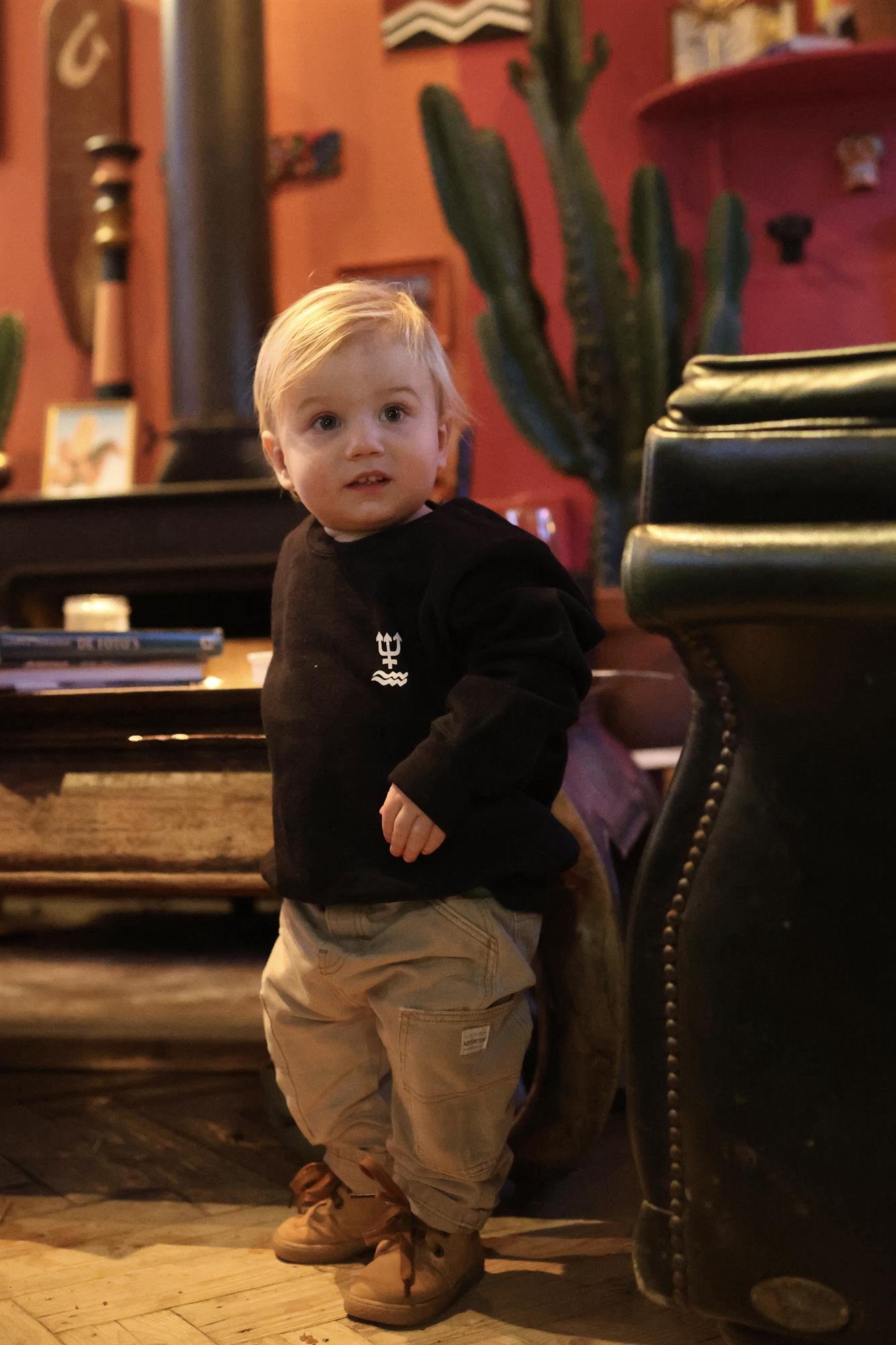 Hart OCTO Sweatshirt