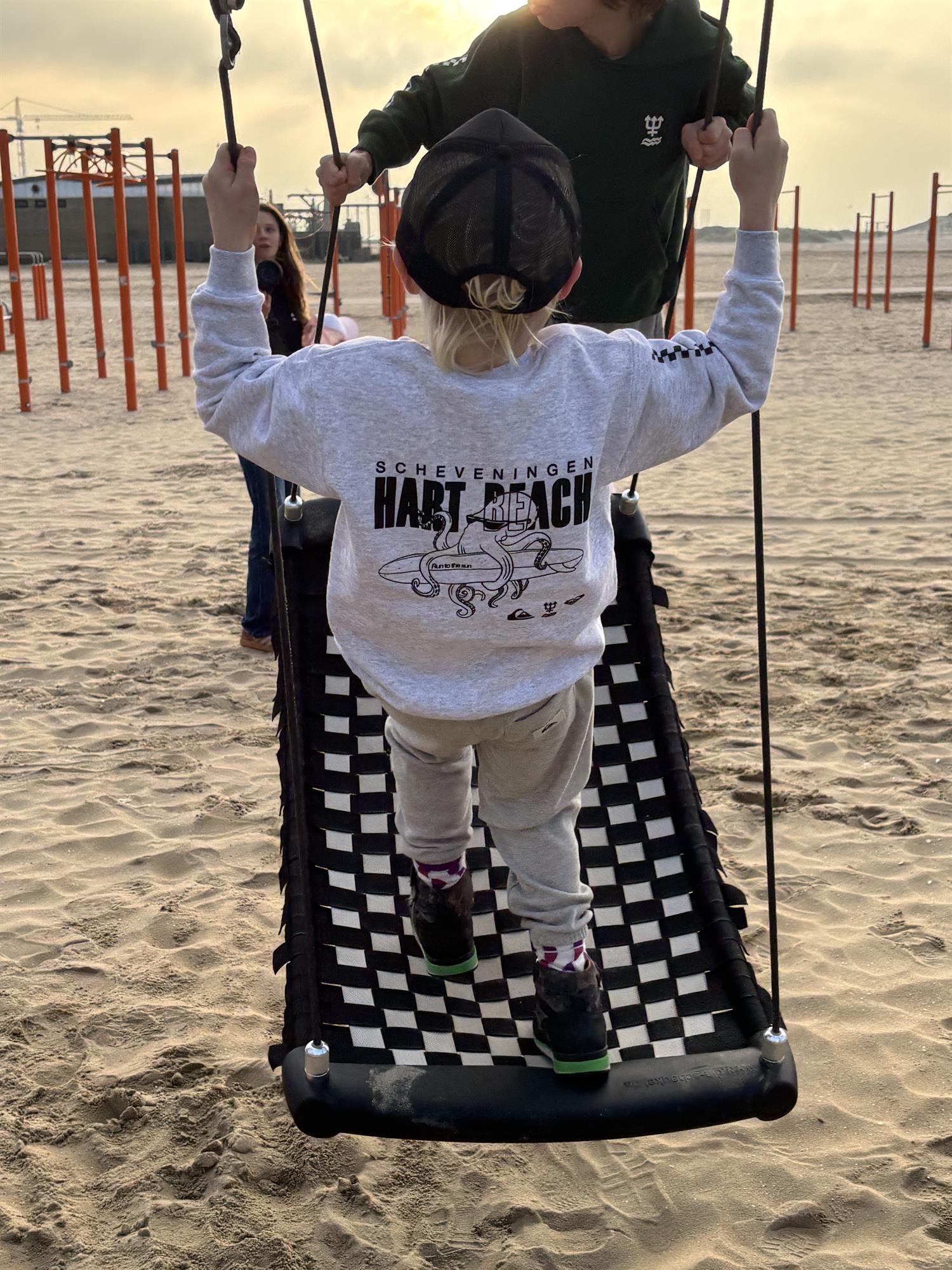 Hart OCTO Sweatshirt