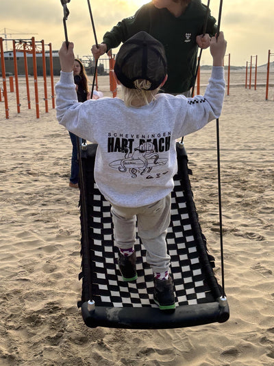 Hart Beach OCTO Sweatshirt