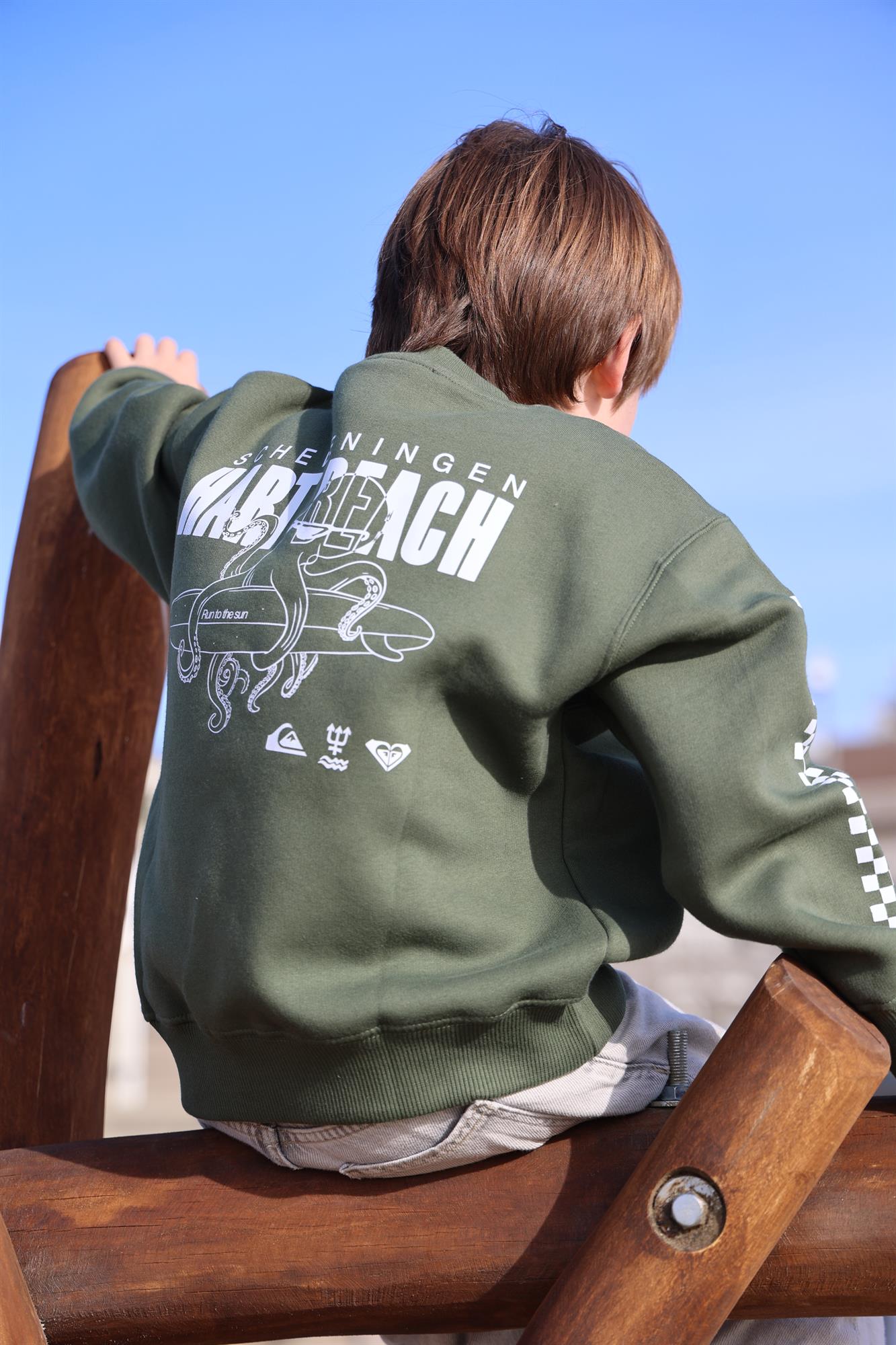 Hart OCTO Sweatshirt