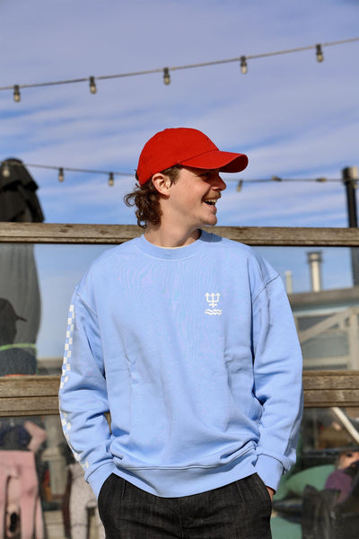 Octo Sweatshirt